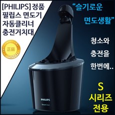 필립스스마트클린세척액