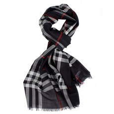 버버리남성스카프