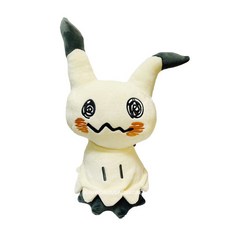 따라큐인형