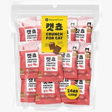 내추럴코어템테이션