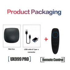 ux999pro