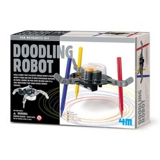 4m낙서로봇만들기