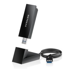 NETGEAR WiFi 6E 6GHz LAN AXE3000 USB 3.0 PC A8000 3 넷 기어 대응 무선 자기 어댑터 대응 대응 트라이 - 넷기어a8000