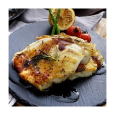 [동원수산] 프리미엄 신선 메로 몸통살 스테이크 250g x 4팩