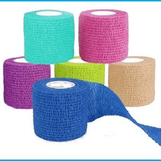 보냄 스포츠 테이프, 스킨