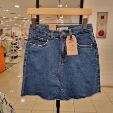 리바이스키즈청반바지