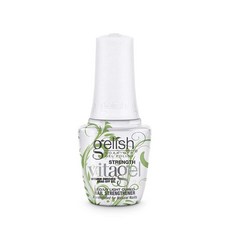 Gelish VitaGel Strength Strengthening Nail Polish For Gel Nails Protectant Base Coat For Gel Nail, 1개, 14.79g