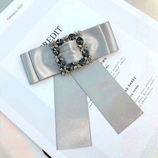 샤넬여자넥타이