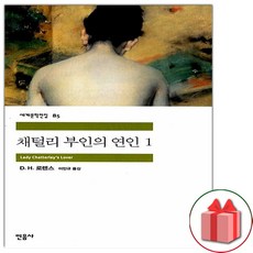 채털리부인의연인