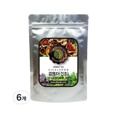 성보식품 구수한 전통방식 결명자 100g 6개, ONE COLOR, 100G 6개