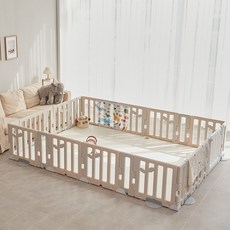 카라즈와이드베이비룸