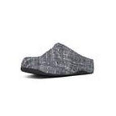 [FITFLOP] [Microwobbleboard] [슈브트위드] 페일블루 여성 FFSO8G031B4
