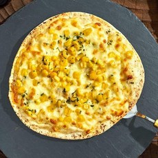 지니 이탈리아 전통 알마이스 화덕피자 150g x 5개, 02.애플고르곤졸라 화덕피자 5개