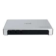 넥시 USB3.1 C타입 2채널 HDMI 캡처보드 NX1095