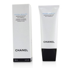 샤넬 샤넬 Hydra Beauty Masque De Nuit Au Camelia Hydrating Oxygenating Overnight Mask 100ml