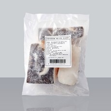 메로 구이용 스테이크 메로목살 구이, 1개, 1kg