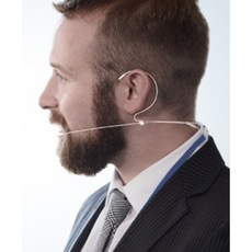 귀에거는마이크