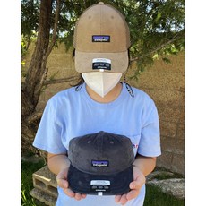 파타고니아모자