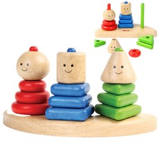 브알라삼형제탑쌓기