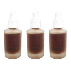 1+1+1 넘버즈인 1번 윤기가득 진액 세럼 50ml, 1+1+1 1번 윤기가득 세럼