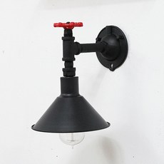 인더스트리얼벽조명