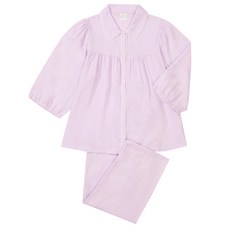 오르시떼 잠옷 여성 B016 세레니떼 8부소매 상하