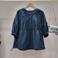 플로보브블라우스