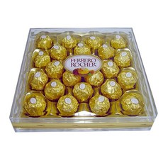 화이트데이초콜릿 추천 1등 제품