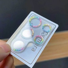 망원렌즈보호케이스