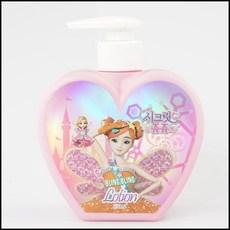 MS 쥬쥬 시크릿 350ml 로션, OWTD 1