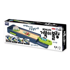 거북이볼링게임