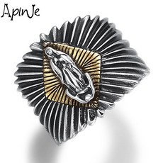 김연아묵주반지