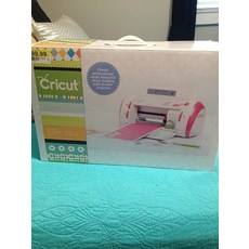 Cricut V1