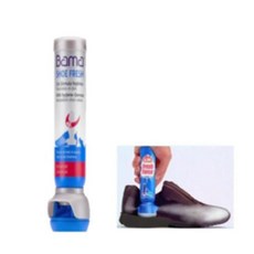바마 프레쉬 신발 냄새제거 스프레이, 100ml, 2개