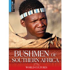 The San of South Africa Library Binding, Lightbox, English, 9781510522633