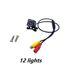 룸미러후방카메라설치