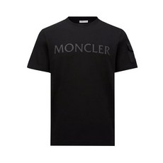 몽클레어반팔 TOP01