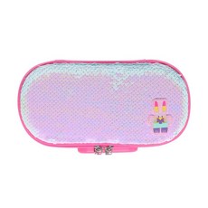 [피터젠슨] NC신구로 스팽글 시크릿박스 핑크 PRX63LP02M