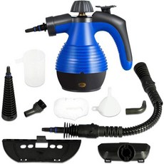 바치스팀청소기