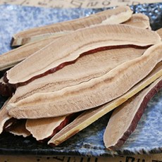 무농약재배생산한 영지버섯 슬라이스 500g 차음료 국내산, 1개