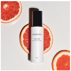 스카이보틀바디로션