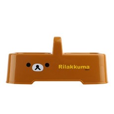 리락쿠마비누방울