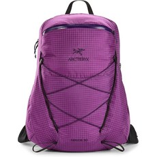 아크테릭스 에어리어스 30 L 백팩 Arc'teryx Aerios 30 Backpack, 라지 그루비