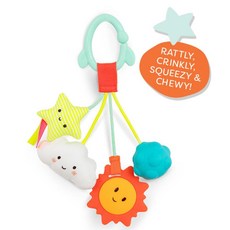 10개월아기카시트장난감