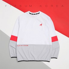 핏섬바람막이 TOP01