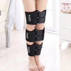 x자다리교정