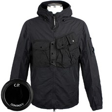 cp컴퍼니패딩