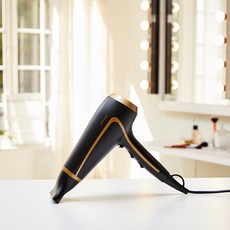 [모던하우스 광주역점]1800W 전문가용 헤어드라이어 아이언그레이_LT0423002