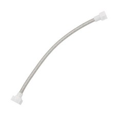 국산 손돌림 양변기고압호스 60cm 사출 J046