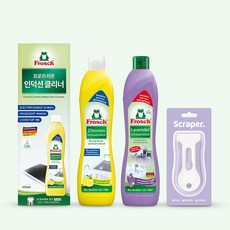 프로쉬인덕션클리너